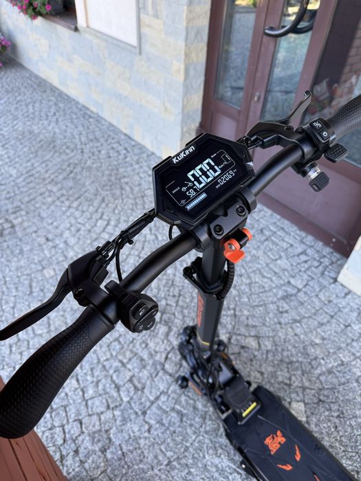 Kukrin g2 master