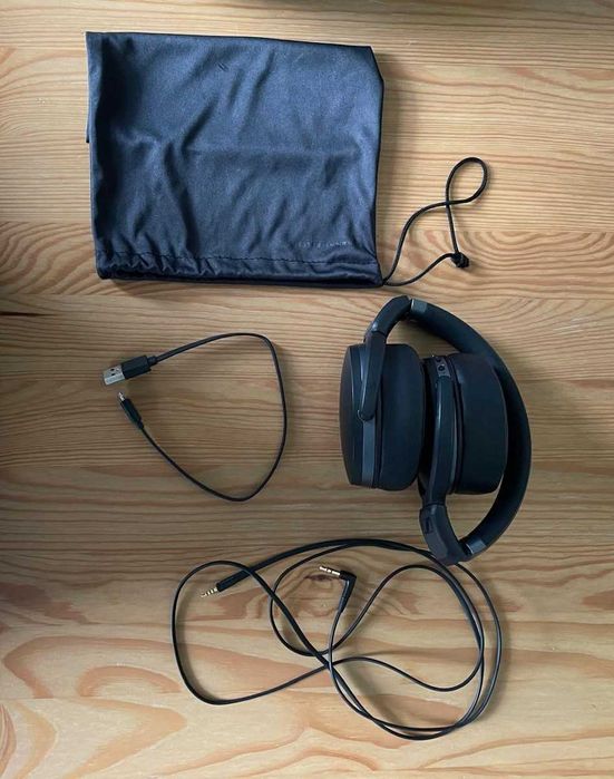 Sennheiser HD4.40BT