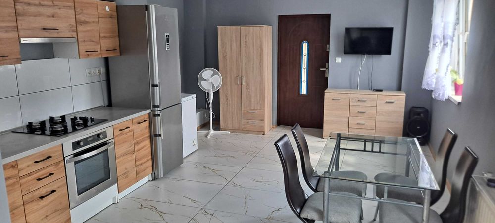 wynajme kawalerke 36m2