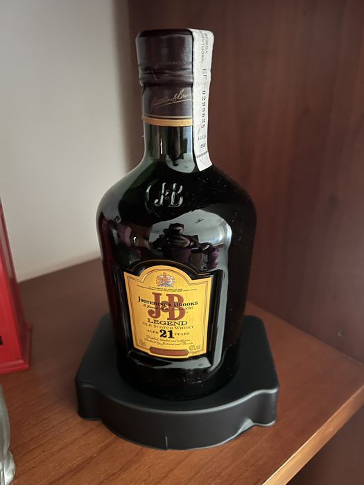 Wiskey. Colecao