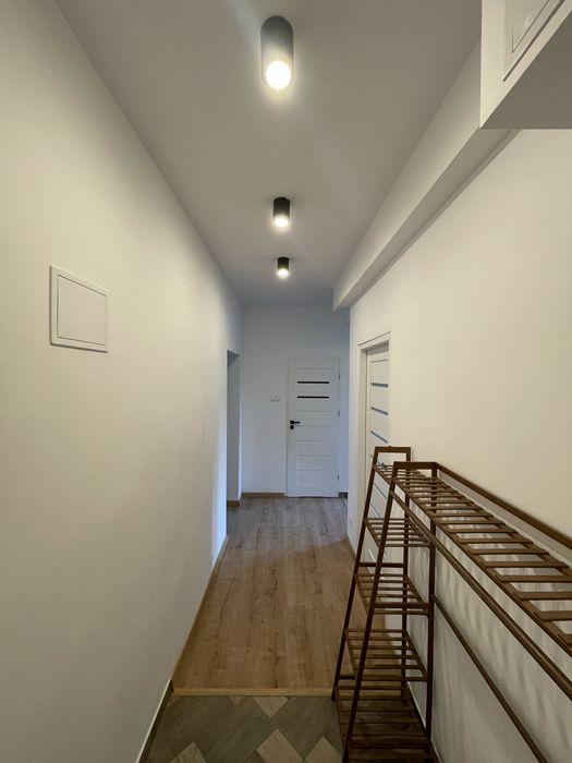 2 pokojowe mieszkanie