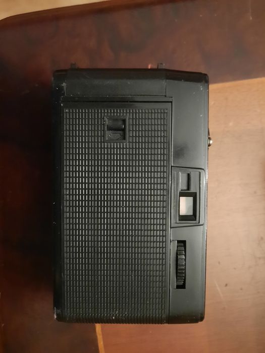 Máquina fotográfica franka AF-300