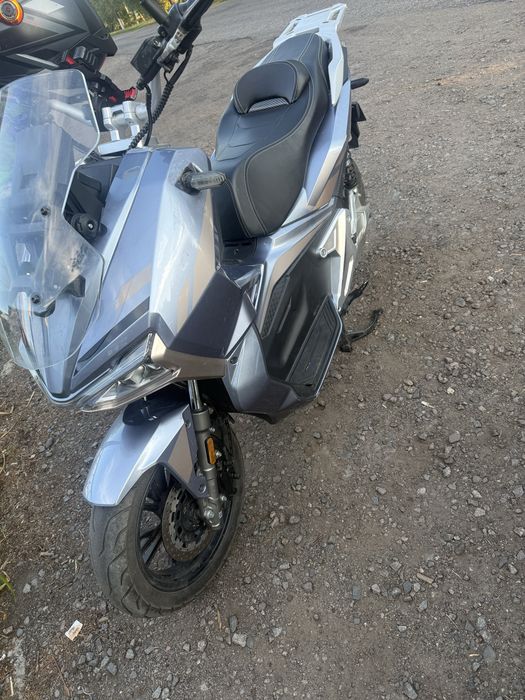 Mars Xdao 3000W Електроскутер
