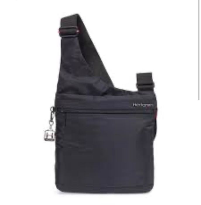 Фірмова брендова вертикальна сумка hedgen bag