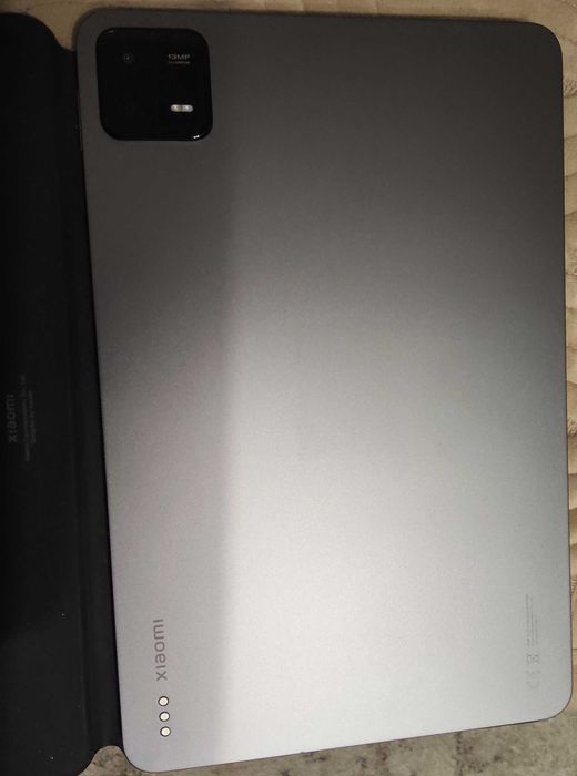 Планшет Xiaomi Pad 6 (11",  8/128) + стілус Xiaomi Smart Pen Gen 2
