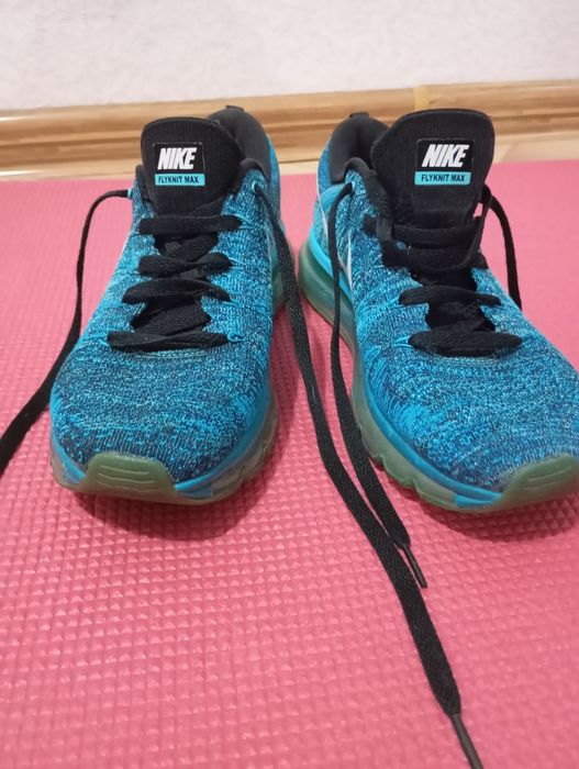 Кроссовки Nike оригинал