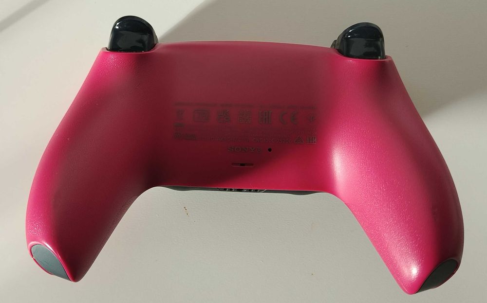 Comando DualSense PS5