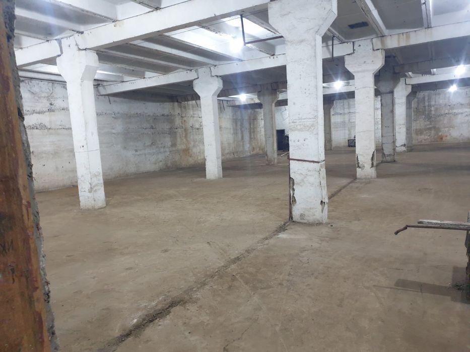 Аренда склада, От собственника. Складское, теплое помещение.