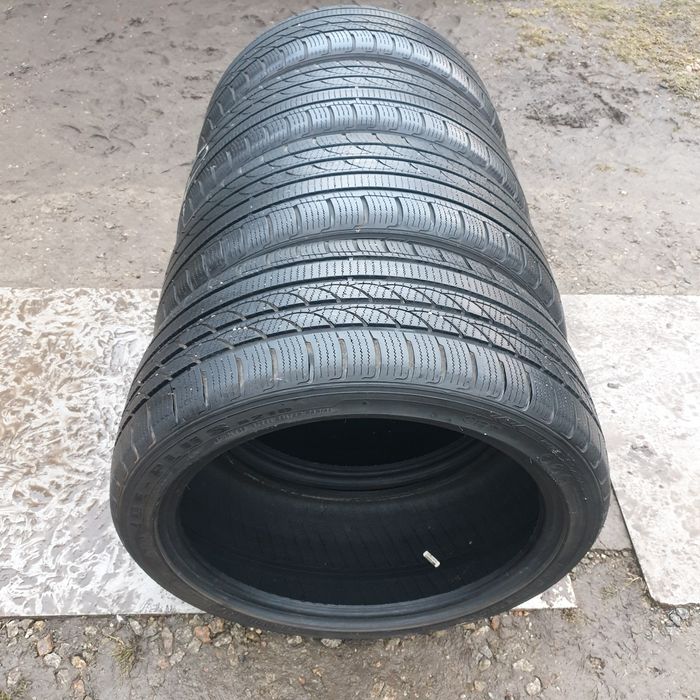 Opony zimowe IMPERIAL