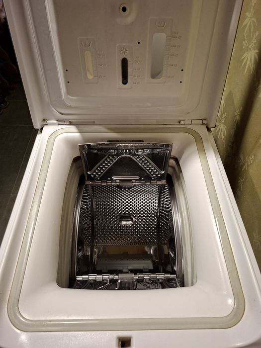 стиральная машина Whirlpool