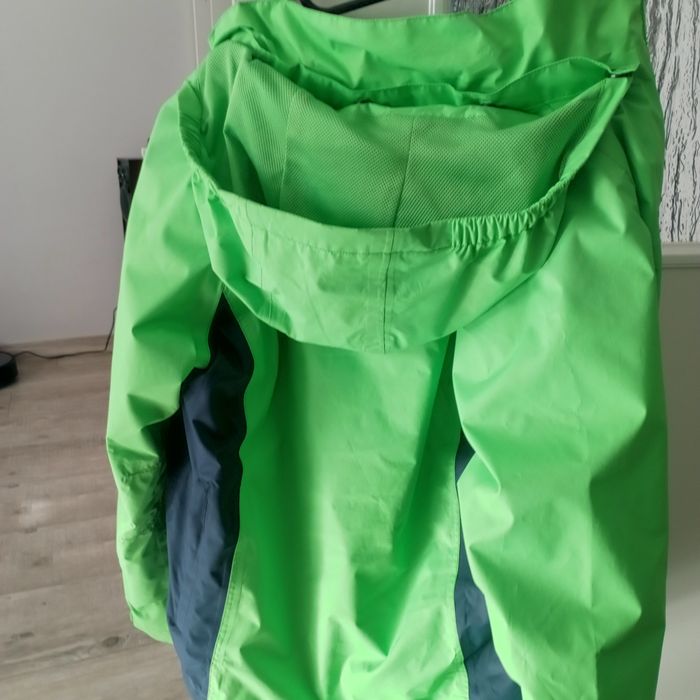 Kurtka Hi-Tec nowa 152