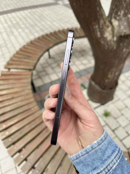 ІДЕАЛ Samsung galaxy s24 plus 12/512 USA neverlock