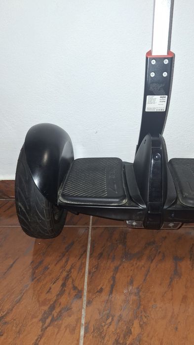 Segway ninebot minipro