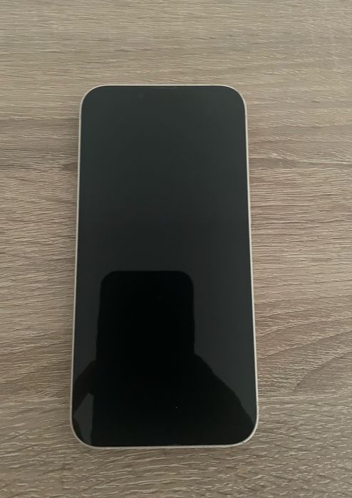 Iphone 13 de 128gb