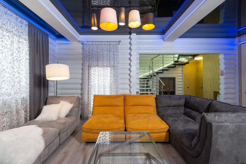 Подобова оренда будинку  посуточная аренда дома Киев, киевская область