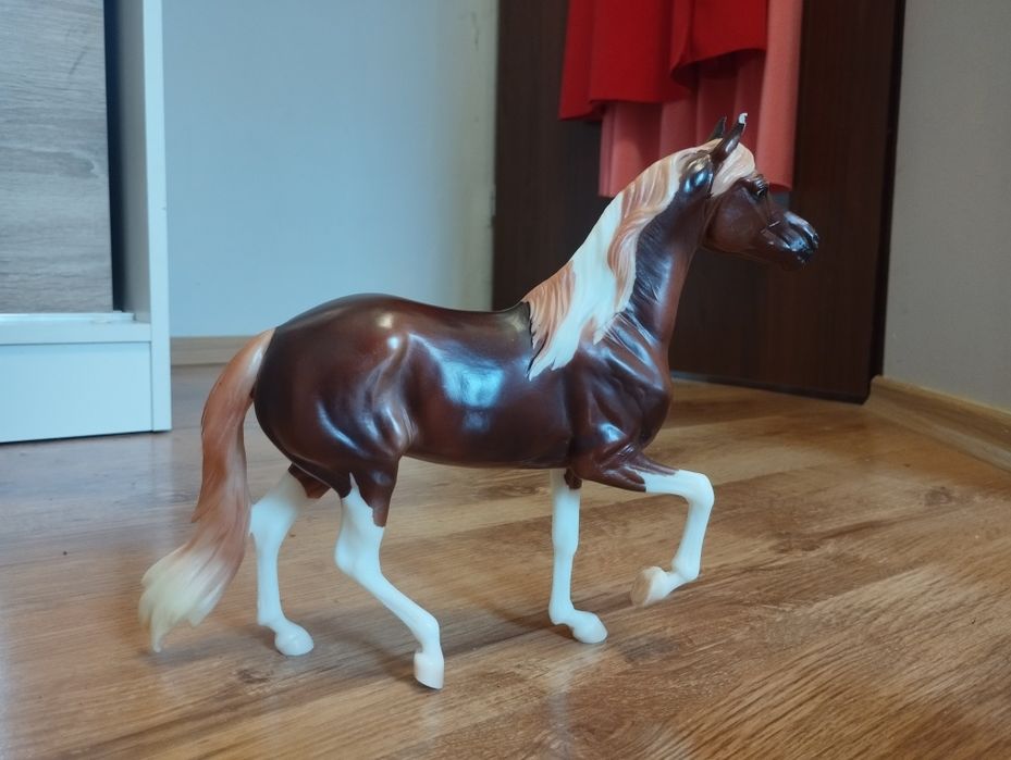 Breyer traditional Enzo wycofany