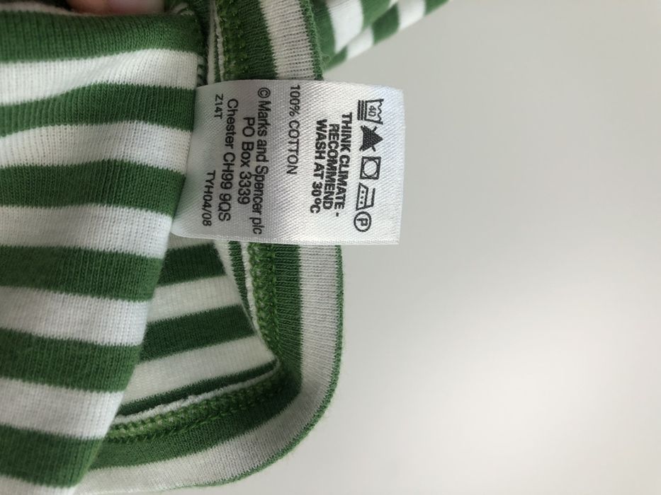 Koszulka Marks&Spencer