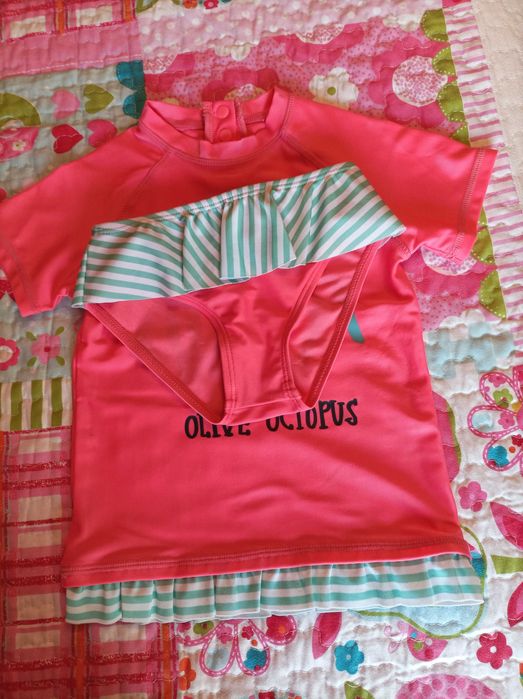 Fato de banho 24-36M