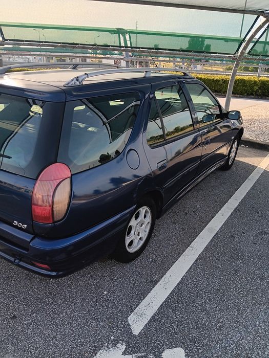 Peugeot 306 1400