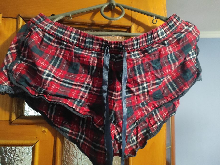 Шорты в хорошем состоянии