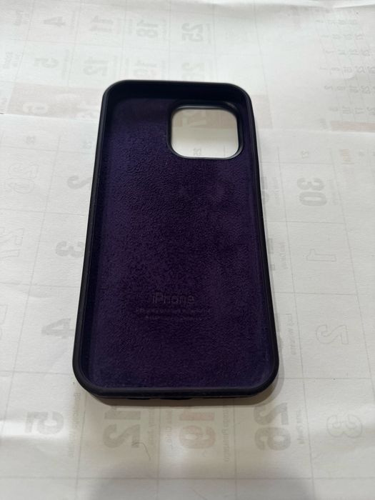 Apple silicone case iphone 14 pro max