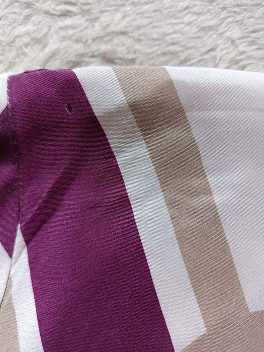 Bluzka jedwab Agnona