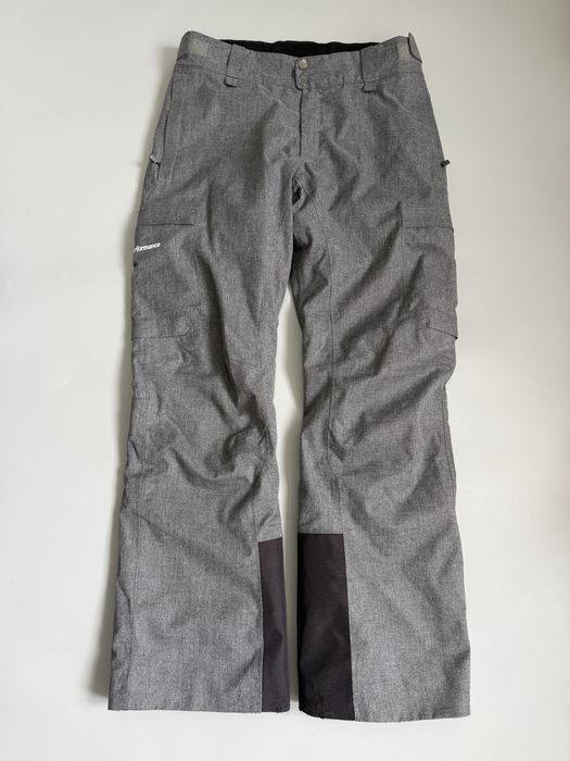 Лыжные Штаны Peak Perfomance Size M Rossignol Burton Dc Bogner