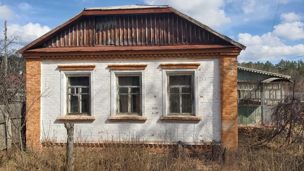 Дом у леса. Олешня. Голубые озёра. Не дорого.