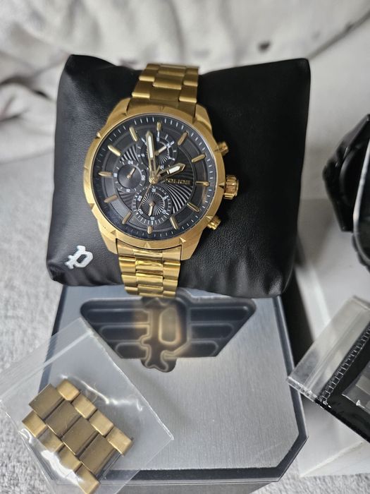 Vendo relogio Police