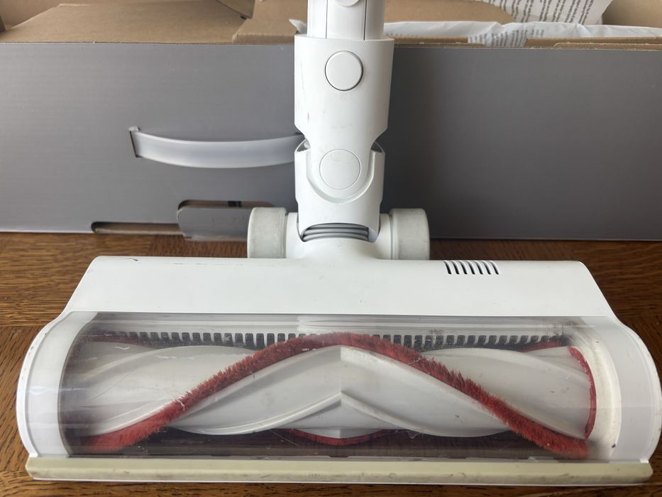 Odkurzacz XIAOMI Vacuum Cleaner G10 Plus
