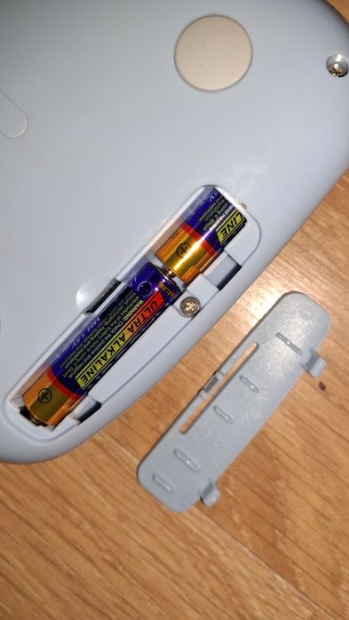 Klawiatura bluetooth