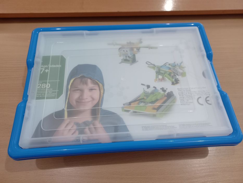 Набір Lego Wedo 2.0