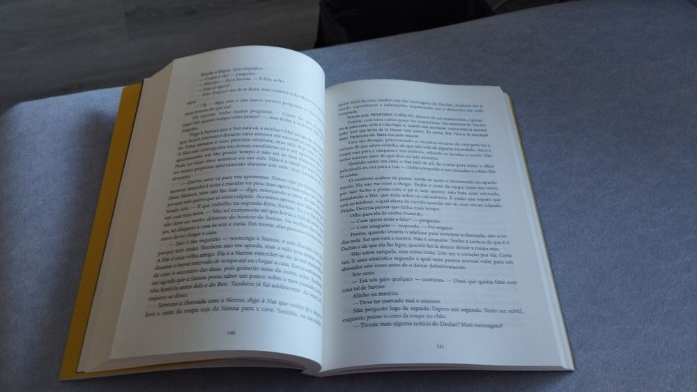 Sem Remorsos - Mary Kubica - PORTES GRÁTIS