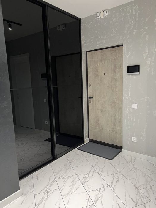 3 к. квартира 70м2 Ремонт! Новострой! Одесская ЖК Дом на Зерновой