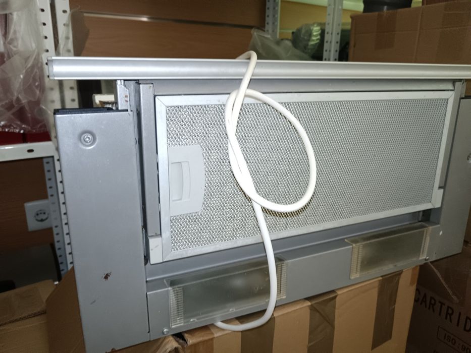 Exaustor Bosch embutido