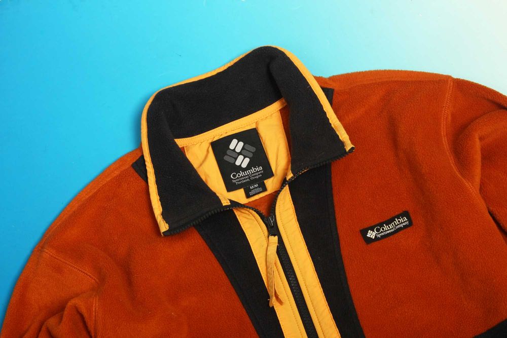 Columbia Sportswear Bluza polarowa