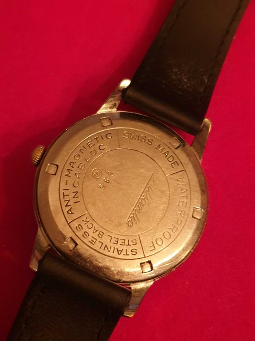 Atlantic Worldmaster Extra