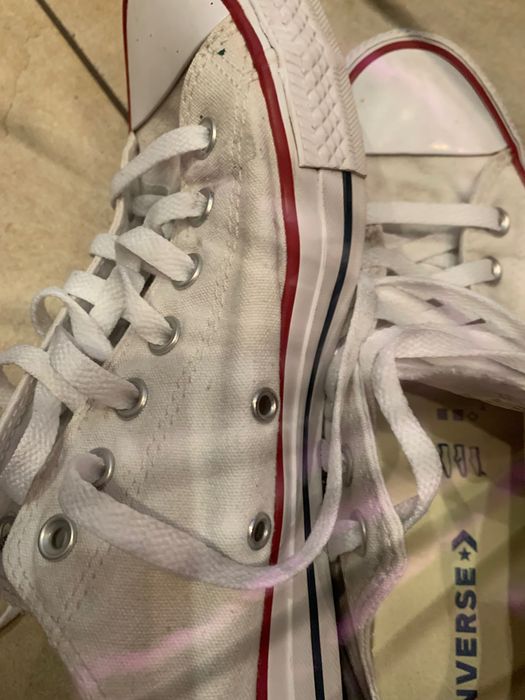 Converse rozmiar 45