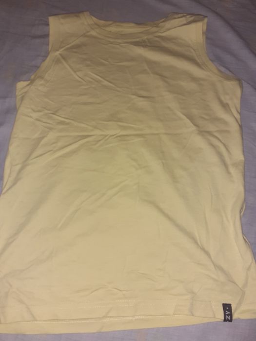 3 T-shirts manga à cava p/rapaz 10-12 anos por 6,50€