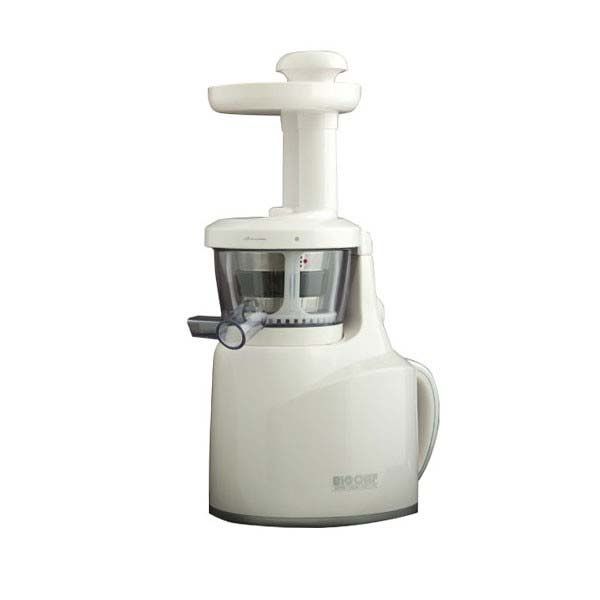 BioChef Synergy Slow Juicer - 150 Watt / 60 rpm