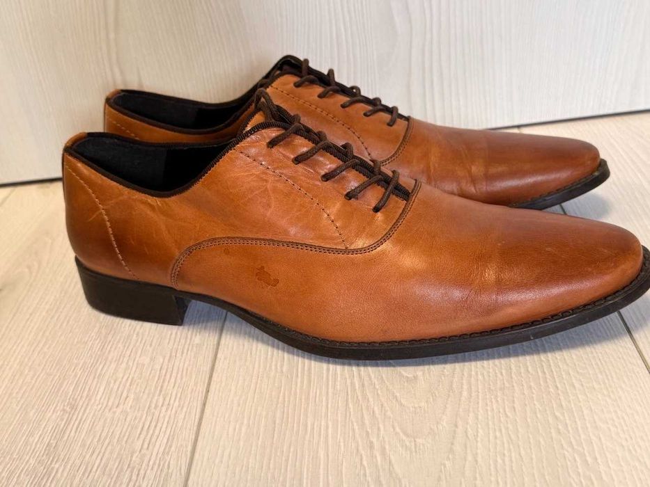 Туфлі ZARA 41 розмір