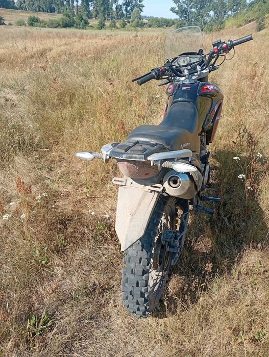 Продам мотоцикла