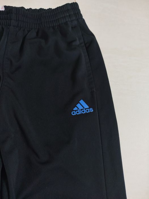 Dresy chłopięce Adidas r. 152