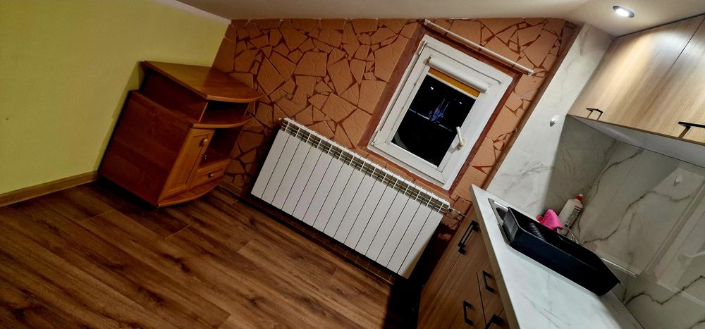 Wynajmę Mieszkanie 45 m