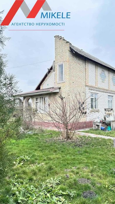 Без% Дача СТ СТУГНА село Старі Безрадичі