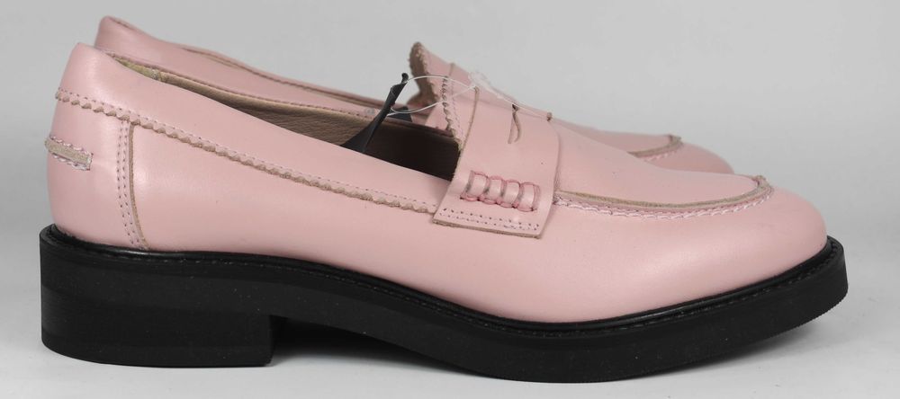 Nowe mokasyny Bianco roz. 37