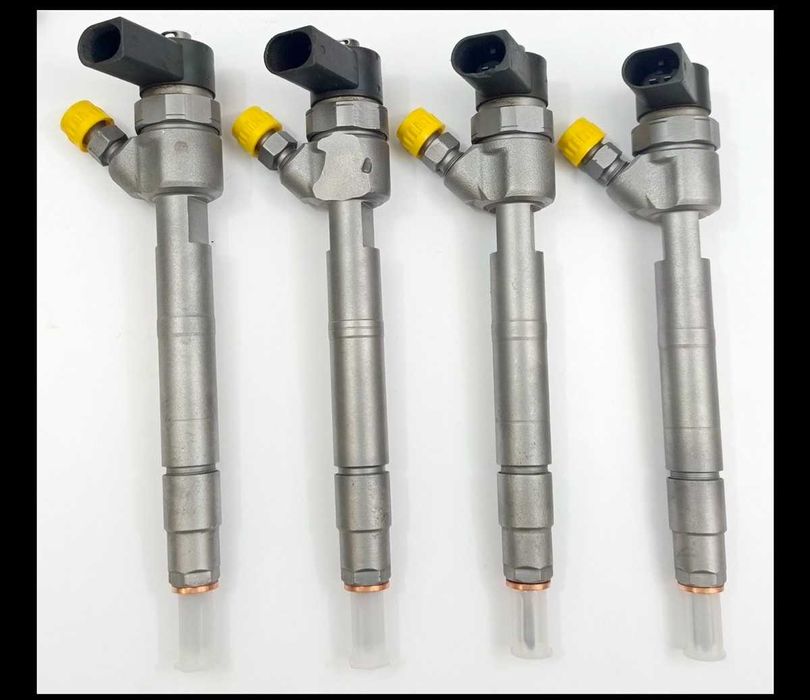 Wtryski Opel Astra H Vectra C Zafira B SAAB 9-3 1.9 CDTI 044.5110.159