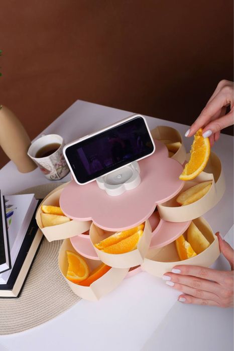 Органайзер-цукерниця для солодощів