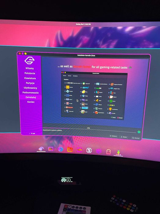 Naprawa komputerów laptopów pc gaming PlayStation (prywatnie)