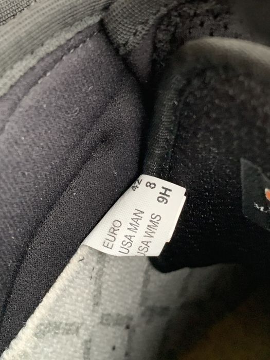 Zamberlan Mountain Pro buty wspinaczkowe gore tex scarpa